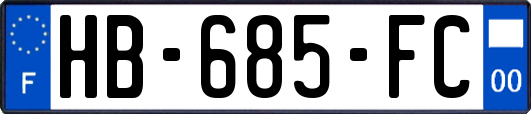 HB-685-FC