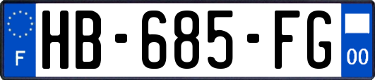 HB-685-FG