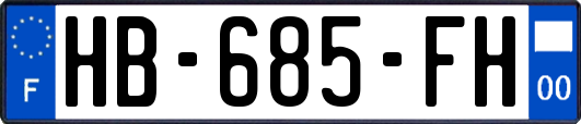 HB-685-FH