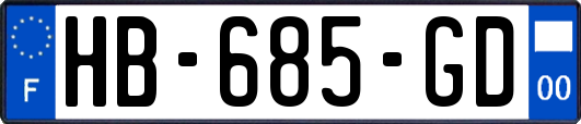HB-685-GD