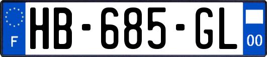 HB-685-GL