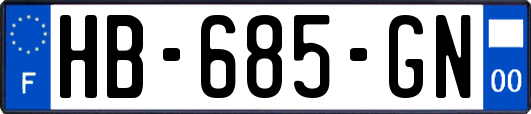 HB-685-GN