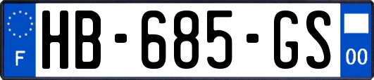 HB-685-GS