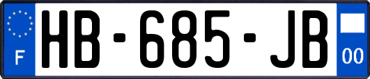 HB-685-JB