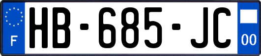 HB-685-JC