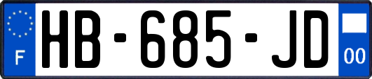 HB-685-JD