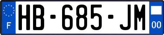 HB-685-JM