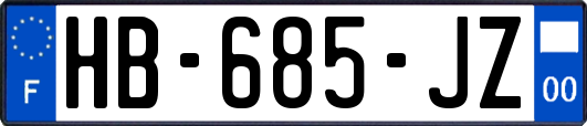 HB-685-JZ