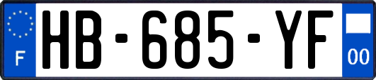 HB-685-YF