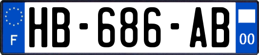 HB-686-AB