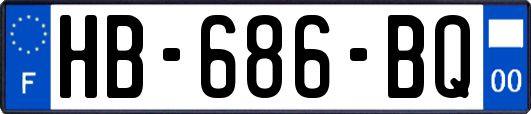 HB-686-BQ