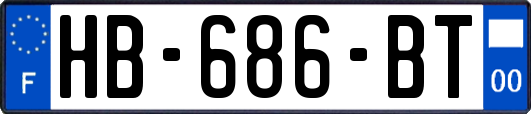 HB-686-BT