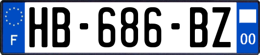 HB-686-BZ