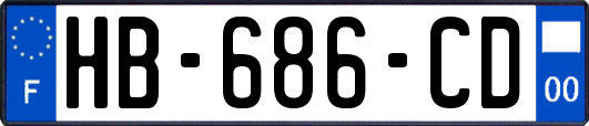 HB-686-CD