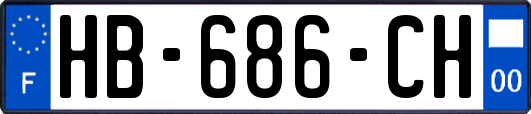 HB-686-CH