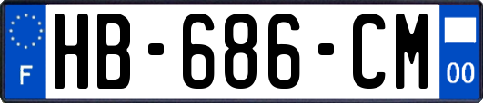 HB-686-CM