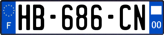 HB-686-CN