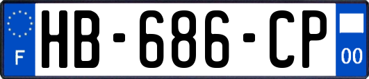 HB-686-CP