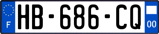 HB-686-CQ