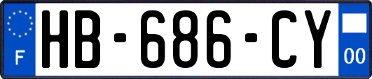 HB-686-CY