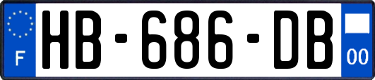 HB-686-DB