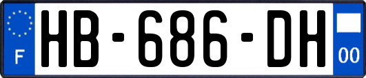 HB-686-DH