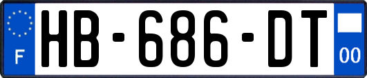 HB-686-DT