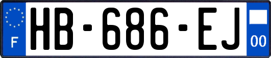 HB-686-EJ