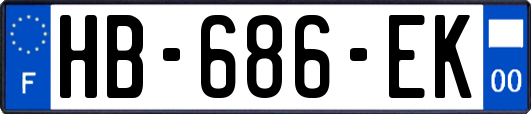 HB-686-EK