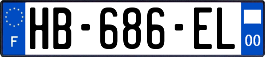 HB-686-EL