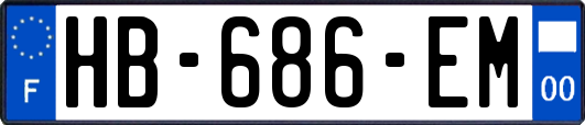 HB-686-EM