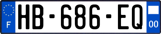 HB-686-EQ