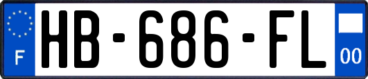 HB-686-FL