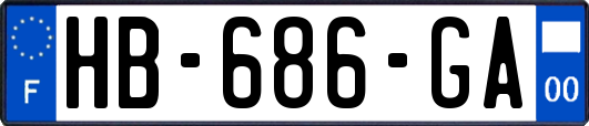 HB-686-GA