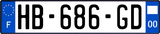 HB-686-GD