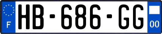 HB-686-GG