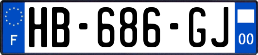 HB-686-GJ