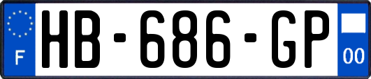 HB-686-GP
