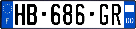 HB-686-GR
