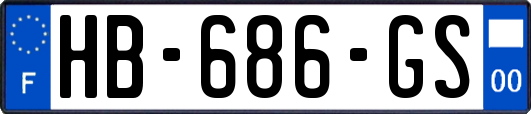 HB-686-GS