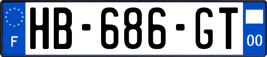 HB-686-GT
