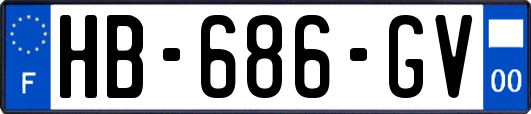 HB-686-GV