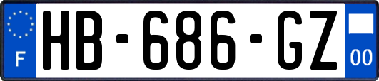 HB-686-GZ