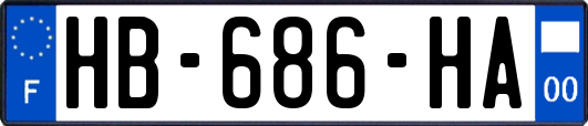 HB-686-HA