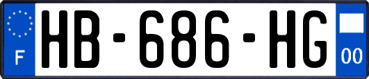 HB-686-HG