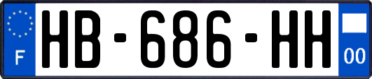 HB-686-HH