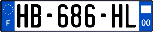HB-686-HL