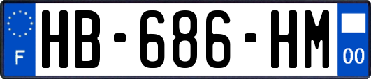 HB-686-HM