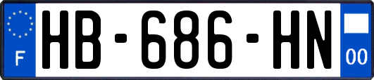 HB-686-HN