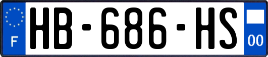 HB-686-HS